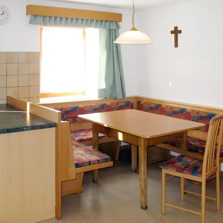 Haus Gstrein 250w Holiday home Solden